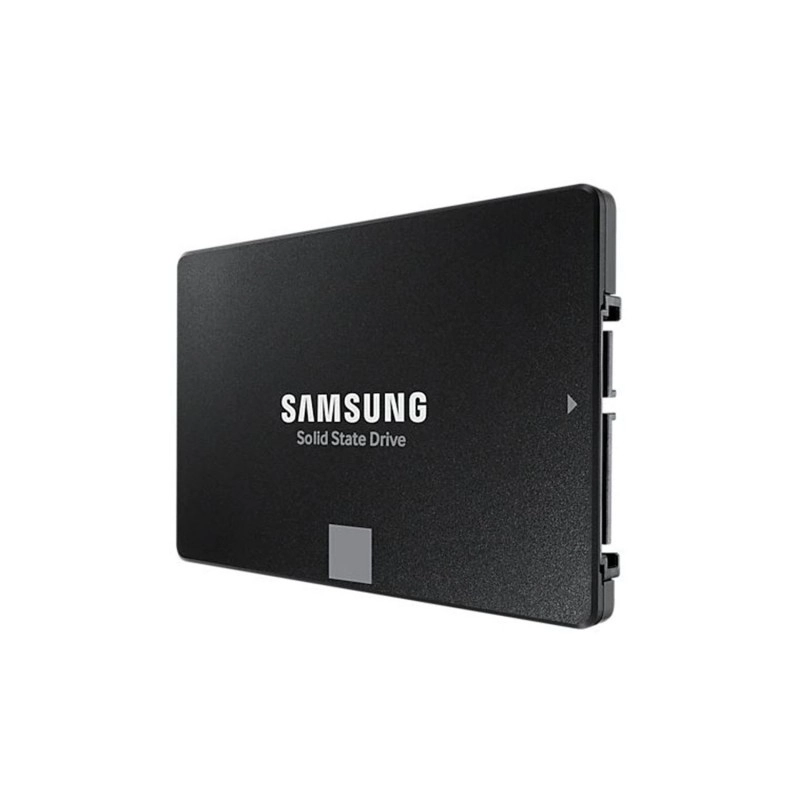 Samsung 870 EVO 2.5" SATA 500GB 固態硬碟, MZ-77E500BW固態硬碟